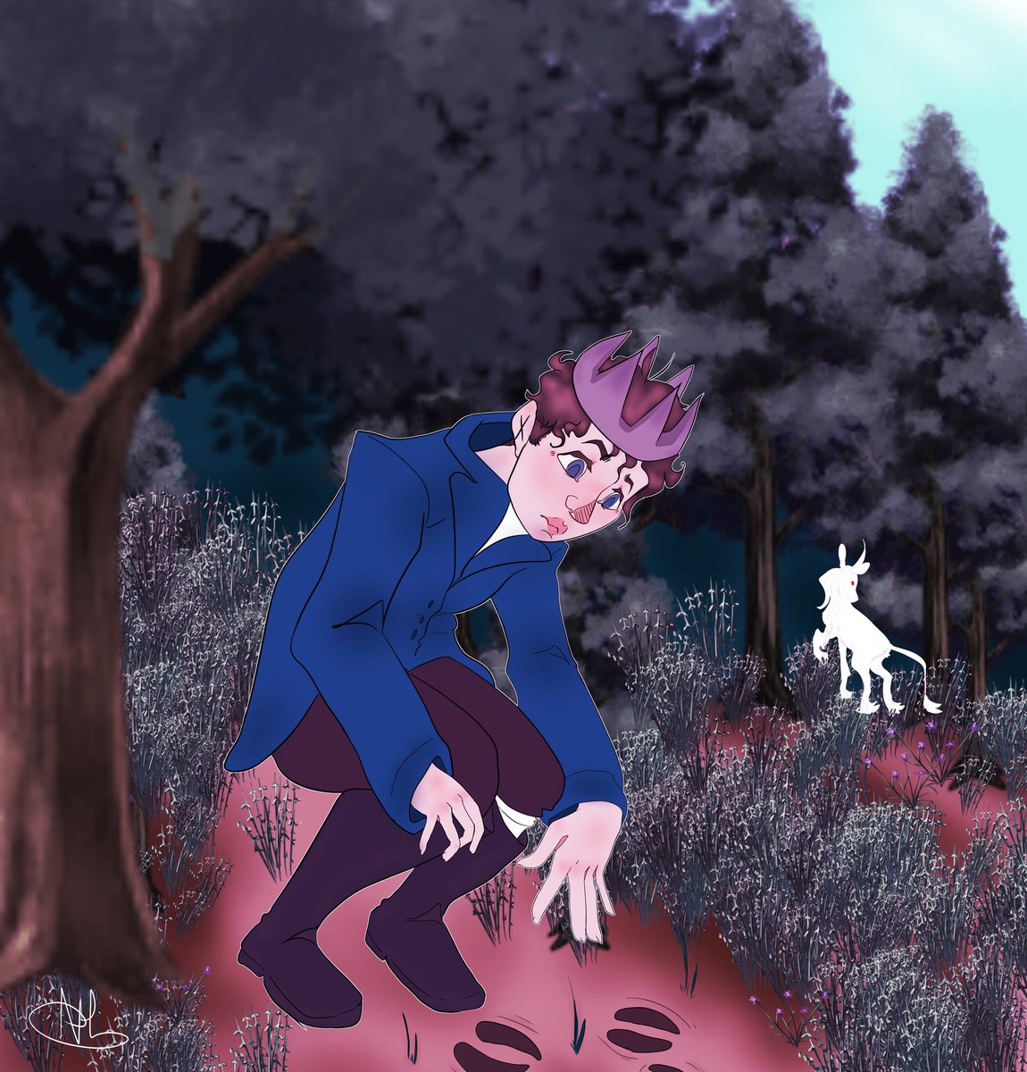 That Feathered Monster 🔞 tweet media