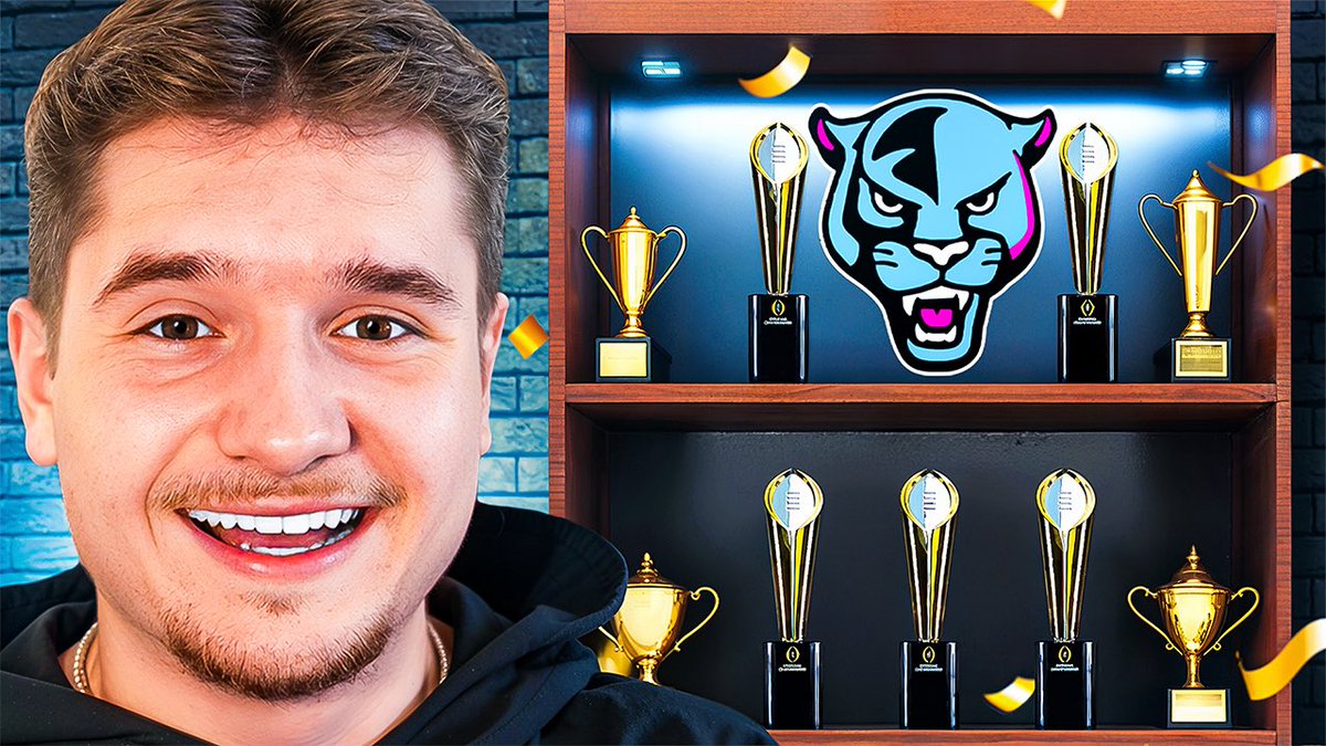 i accidentally posted it a couple hours early, end of the FIU era