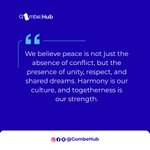 Photo by Gombe Hub (@GombeHub)