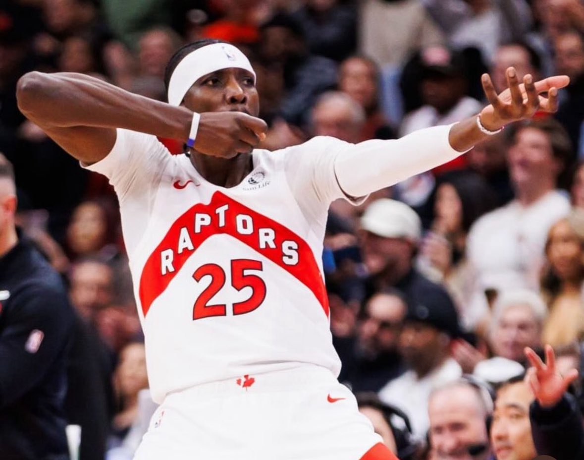 Just In: The Boston Celtics and Chris Boucher have agreed to a one-year deal, league sources told <a href="/hoopshype/">HoopsHype</a>. Roc Nation Sports VP Sam Permut and Celtics officials worked together to finalize the agreement.