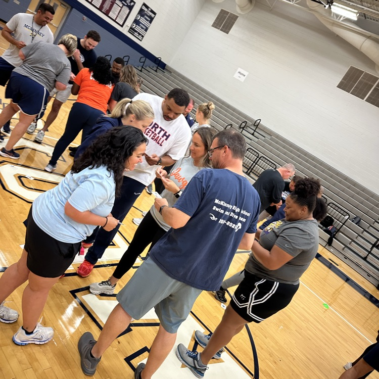 EvansPanthers's tweet image. It was a great day of learning for our Panthers at District Professional Learning Day! 🧠💡
From powerful collaboration to meaningful conversations—and a little fun along the way—it was a day well spent!
We can’t wait to welcome everyone back next week! 💙🐾 #EvansImpact