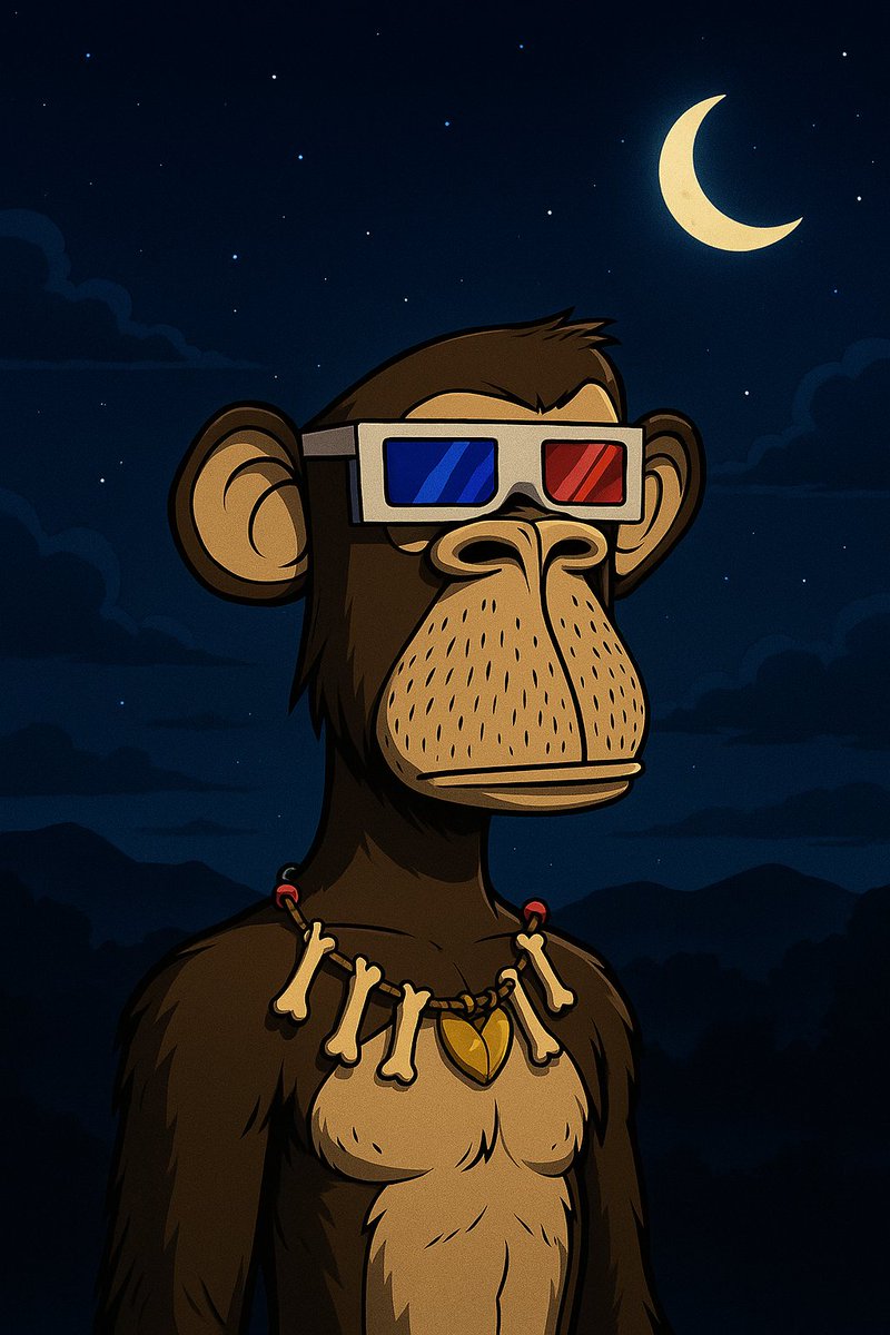 Monti 🍌 tweet media