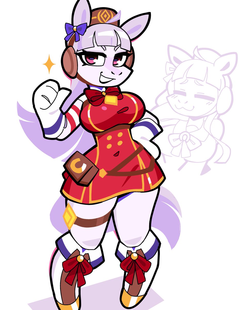 Gold Ship from the horse game