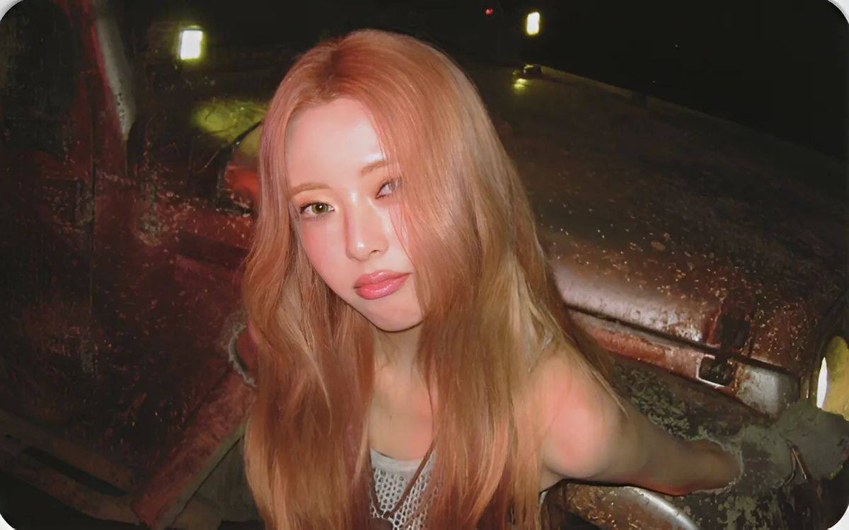 guys drop the tags for yuna’s protection…we need y’all

TREAT YUNA BETTER
#ProtectYuna #YunaDeservesBetter
#YUNA <a href="/ITZYofficial/">ITZY</a> <a href="/jypnation/">JYPnation</a>