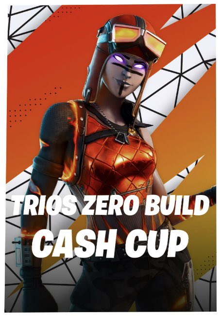 Petition to bring back Zero Build tournaments next season. 

Sign below 📝