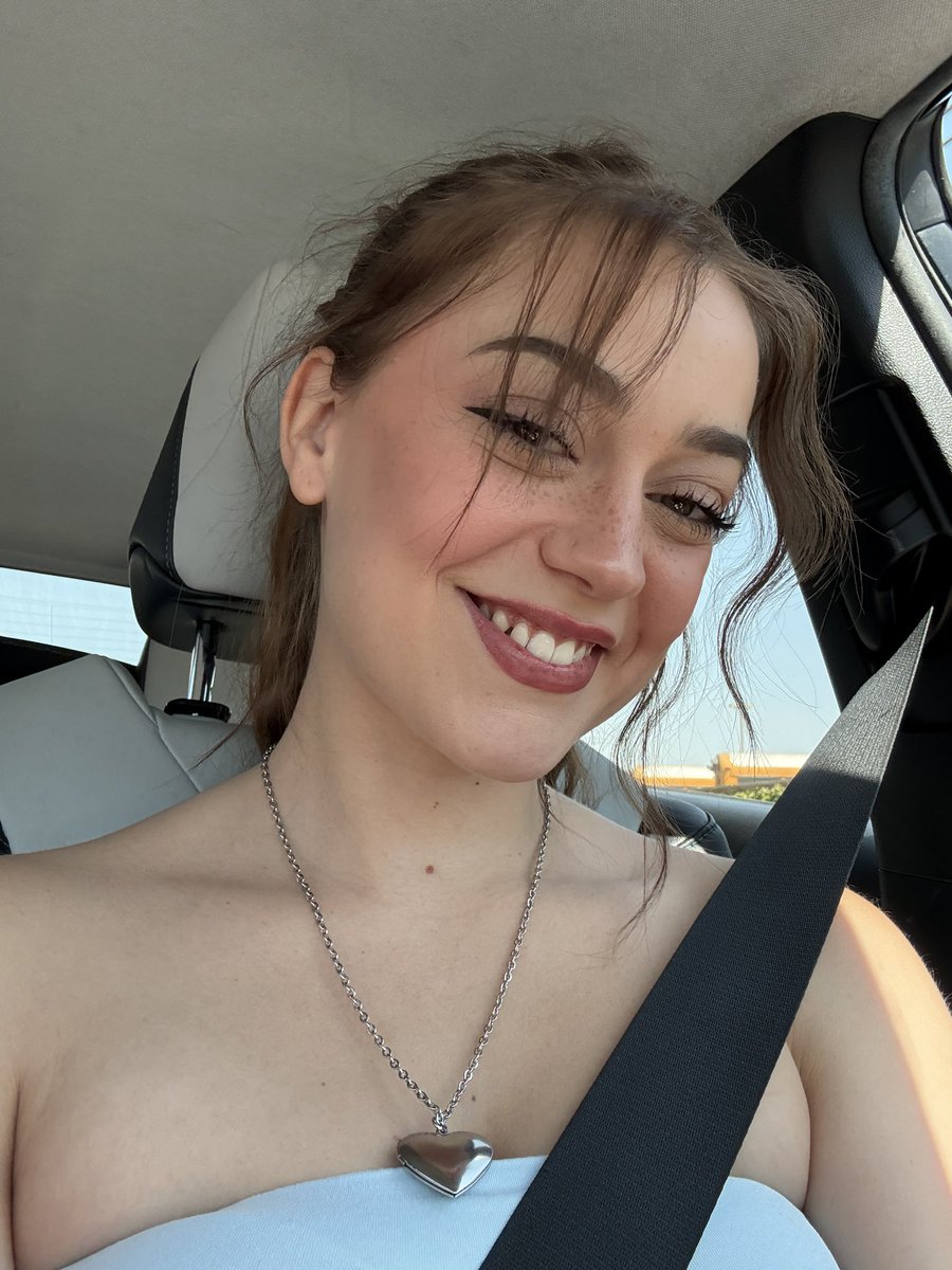 Going places and doing things!