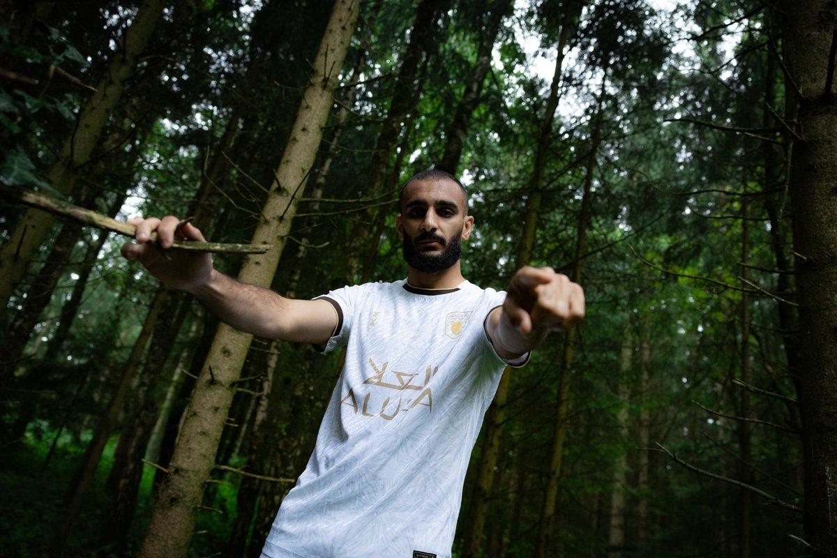 نادي العلا | AlUla Club tweet media