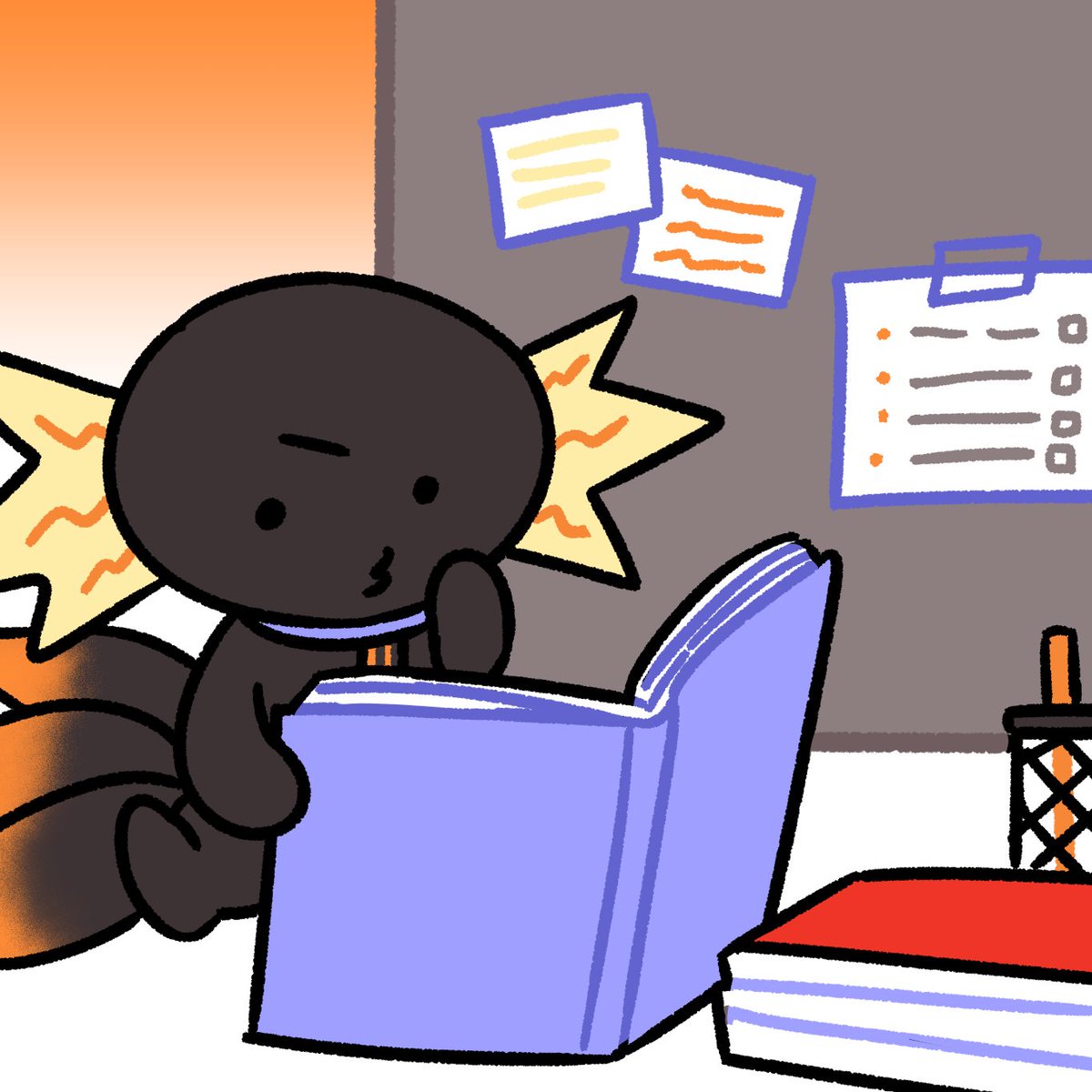 Reminder that applications are open for Phase 1 of Axel's BDay Project until August 16th! Phase 2 will open after that!

To join the project and/or guestbook, join EDS!

discord.gg/CQCR2Q9get

#Whysosyrios #ArtXel #Axelotls