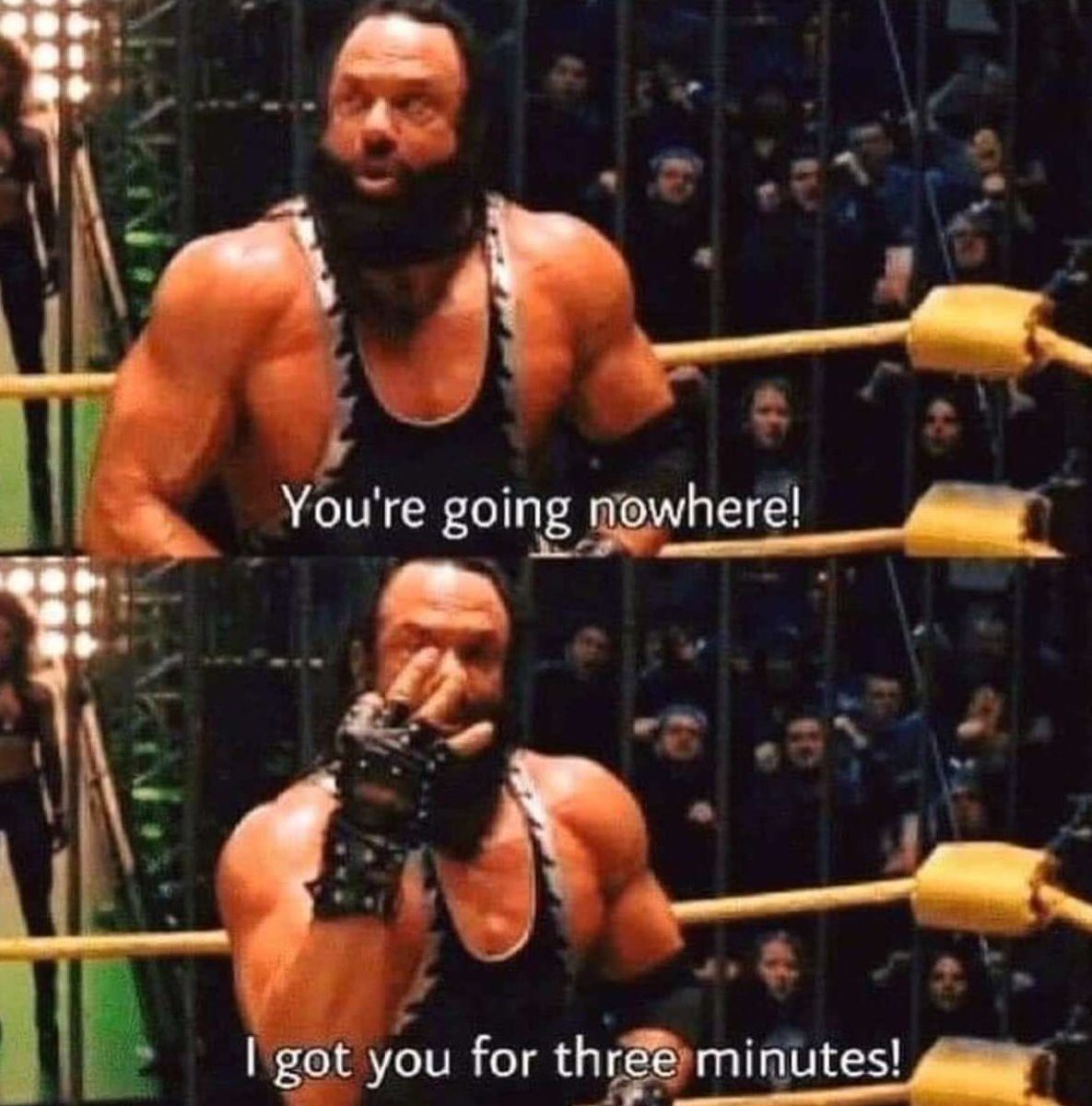 me to my pizza: