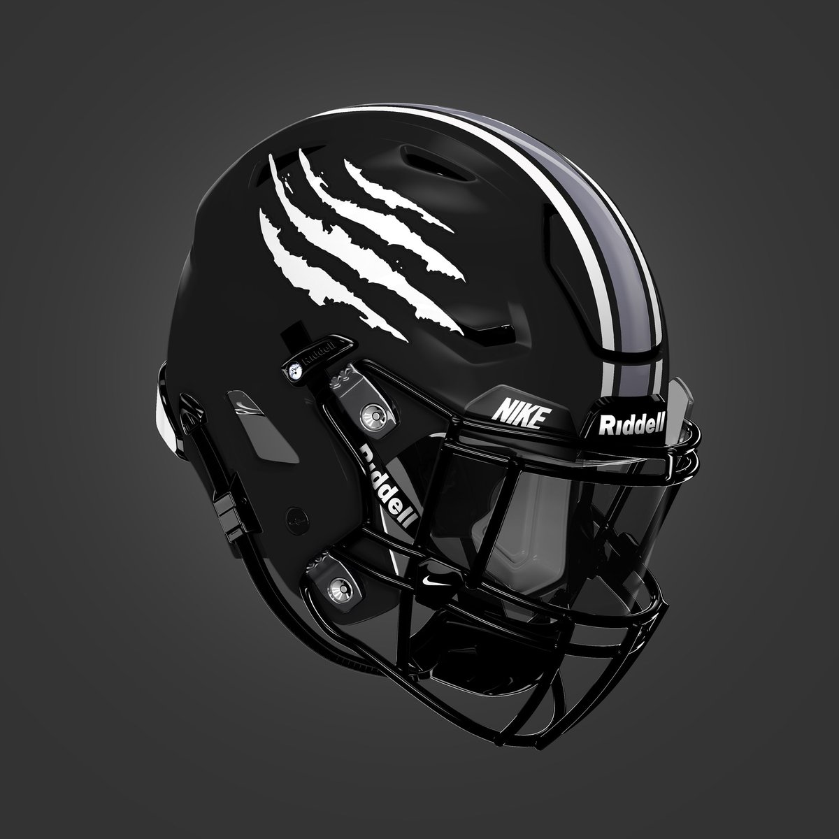 🏈Region 8 - Round 3🏈

Oswego Panthers (<a href="/Oswego_Football/">Panther Football '24</a> )
🆚
Normal West Wildcats (<a href="/NCWHS_Football/">Normal West Football</a> )

Who has the better helmet? Vote below.
#ILHelmetTourney