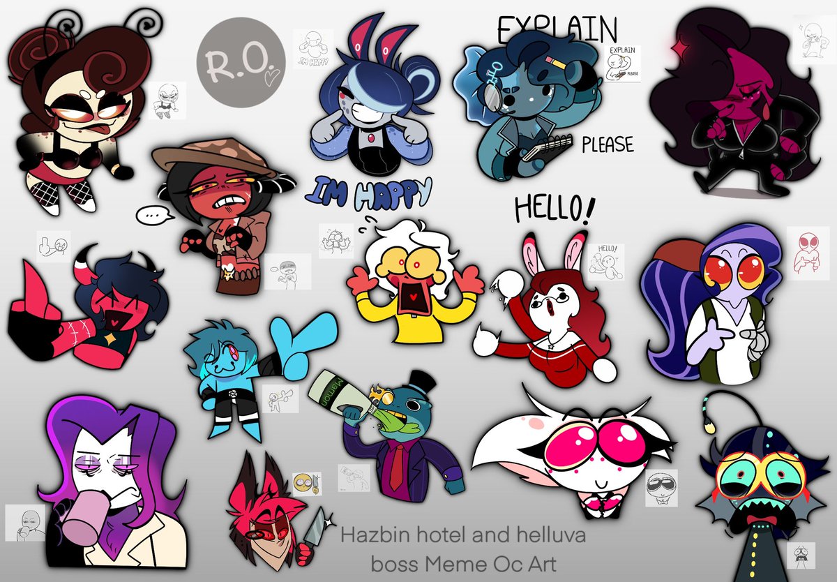 Hello yes day1 my first spell restart my drawing so… cartoon minister Art your like tomorrow I am here #HazbinOc #HelluvaBossOc <a href="/CaffeineWeirdo/">🎙 Mistress Miradeath 🎙</a> <a href="/Rat87_omg/">✨⭐️❤️Xander❤️⭐️✨</a> <a href="/hazbinbella/">Hazbin Bella</a> <a href="/m00nblasts/">🕸️🦇🌙</a> <a href="/NPolegek/">nika skays</a> <a href="/sparkinthestars/">𝘚𝘱𝘢𝘳𝘬 ⋆˙⟡</a> <a href="/HazmatWithAHat/">☣️HazmatWithAHat🎩</a> <a href="/AverioHellPit/">Averios Pond 🔞 Comms open-1/3-</a> <a href="/Salexi_Rabane/">💜 𝑺𝒂𝒍𝒆𝒙𝒊 𝑹𝒂𝒃𝒂𝒏𝒆 💜</a> <a href="/ThaddeusKingESQ/">thaddeus</a> you like