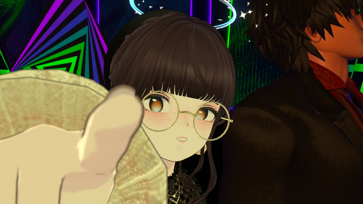 Flandren (@flandrenvr) on Twitter photo 