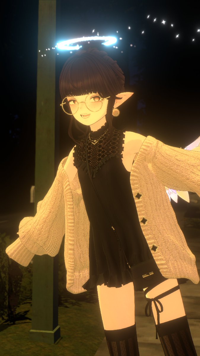 Flandren (@flandrenvr) on Twitter photo 