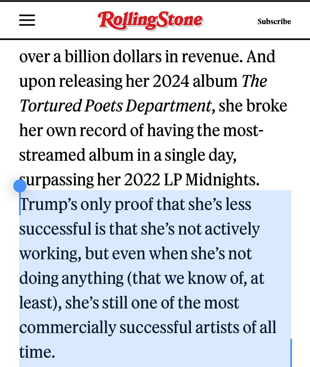 thisisvertrying's tweet image. rolling stone ATEEEE