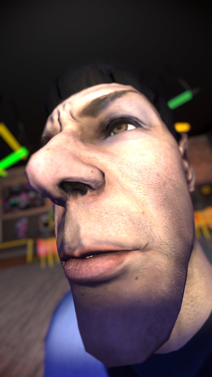 Flandren (@flandrenvr) on Twitter photo 