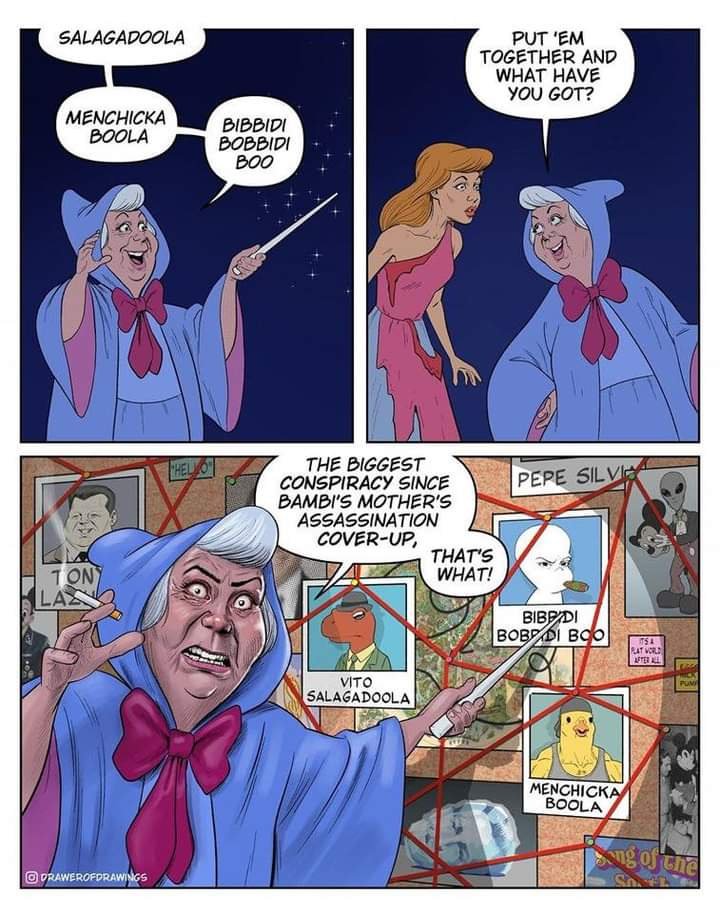 Hawwo mein wunderpawl furienz! 
#ECCHappyHour