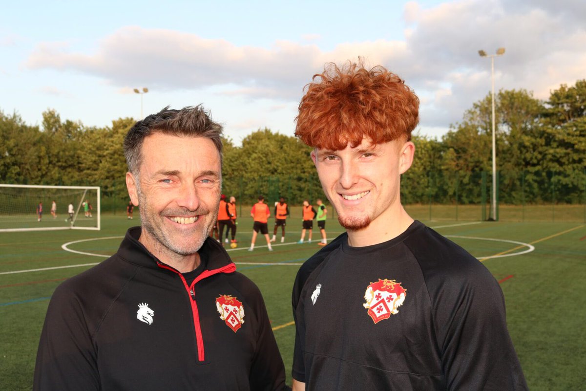 KTFCOfficial's tweet image. Will Glennon on is a Poppy 😍

Worth staying up for? Absolutely!

Please join us in welcoming the centre half to The Poppies!

Welcome, Will!

#KTFC