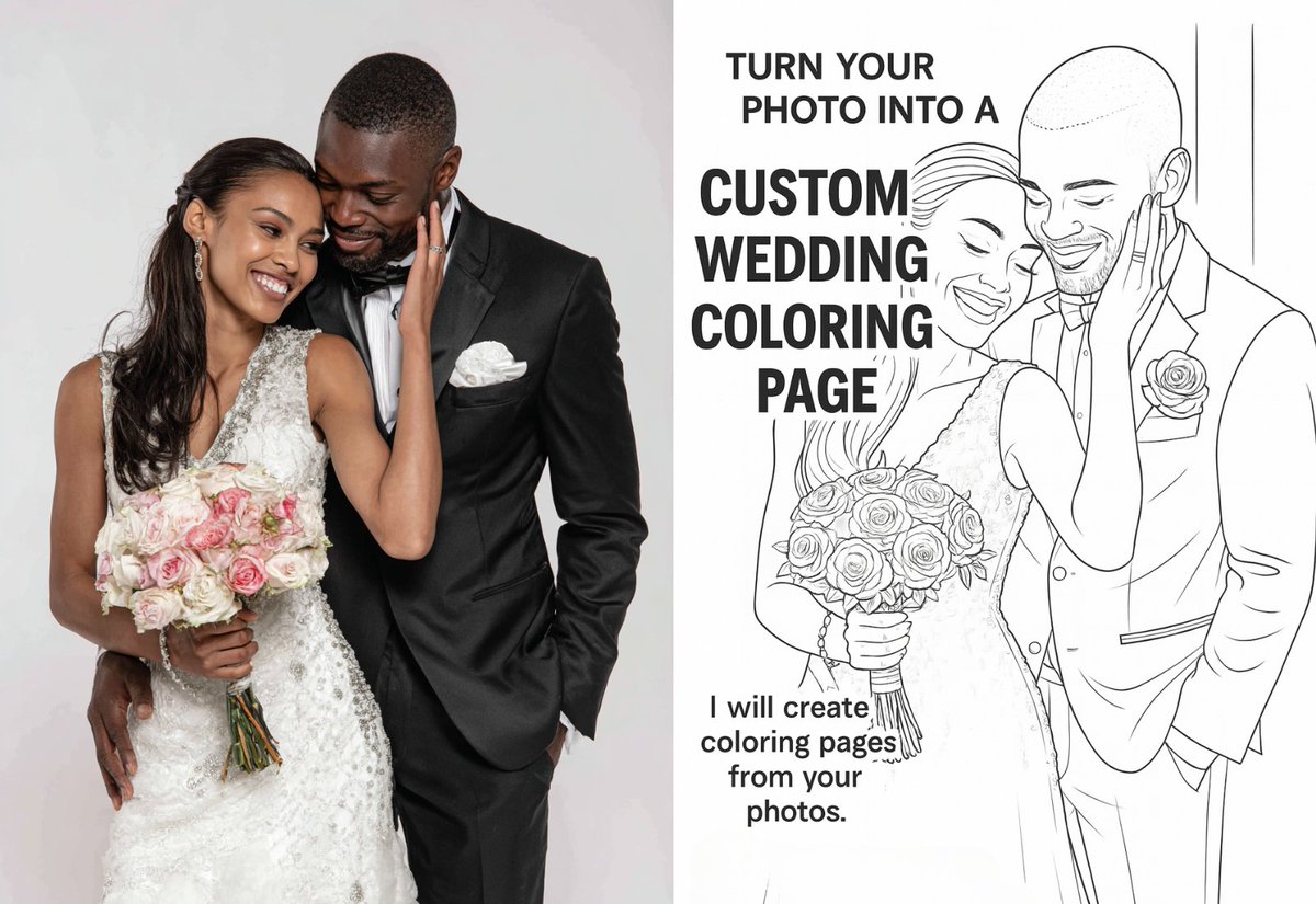 NextIsNowStore's tweet photo. Please order from my shop 😢
https://t.co/QxoHa2Wbot

 #etsy #etsyshop #etsyfinds #SmallBusinesses #coloring #amazonkdp #coloringbook #blackandwhite #portrait #portraits #giftsideas https://t.co/WoboIlO6tt