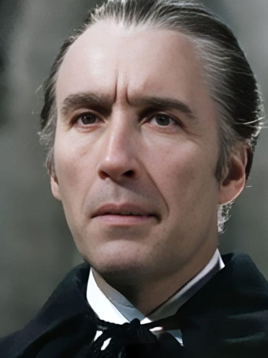 What is Dracula thinking?