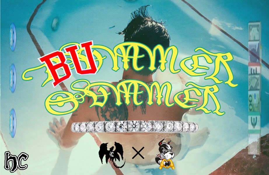THIS FRIDAY @ 6:30PM