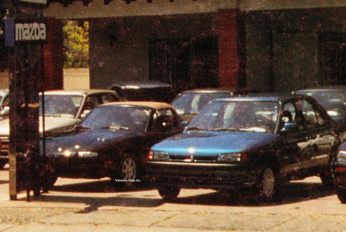 Mazda 1994 Concesionario Mauricio Goffman

+ Info facebook.com/photo/?fbid=13…

#mazda1994 #mazda323 #mazdamx3 #mazdamx5 #mazdampv #mazda121 <a href="/mazdachile/">Mazda Chile</a> <a href="/RiveraNotario/">RiveraNotario 🇨🇱💙💛</a> <a href="/MazdaUSA/">Mazda USA</a>