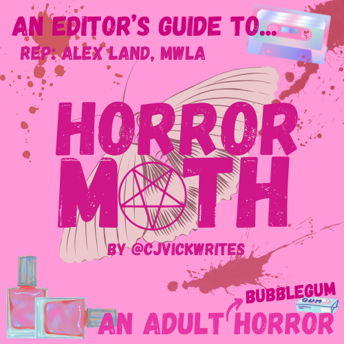 Carly has ✨A BOOK DEAL ✨ tweet media