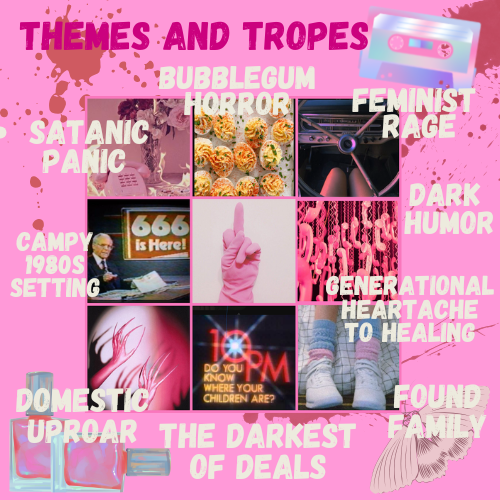 Carly has ✨A BOOK DEAL ✨ tweet media