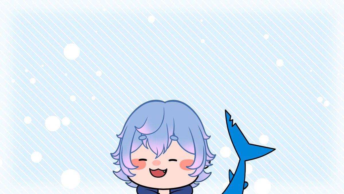 Muito feliz com meu novo model Pitico, ansioso demais pro meu debut com ele, to bem alegre dms com ele e espero fazer muitas amizade e criar historias ao longo dessa nova jornada que vou começa com ele💛💙

Model feito pela digníssima <a href="/Sagirimonovt/">SagiriMono Vtuber- Redebut 98%</a>