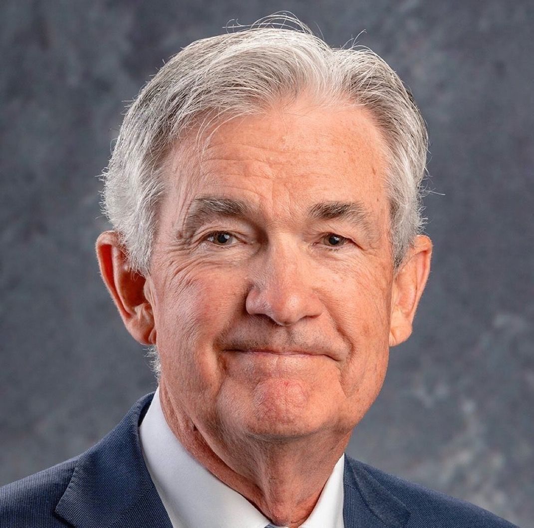 Just Saying!🤔 Boy you in BIG trouble 😡
BREAKING: Fed Chairman Jerome Powell Criminally Referred For Alleged Perjury About $2.5 Billion Building Renovation