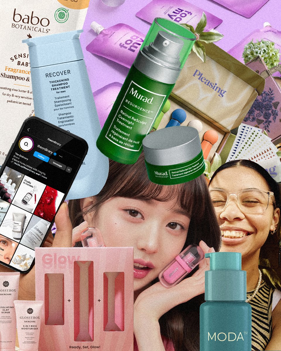 The beauty industry is still booming—but slowing. 📉 Growth is forecast at 5%/yr through 2030 (down from 7%). What’s driving the shift? Our report dives into demographics, channel shifts &amp; 2025 trends. 

Read the full report: berlinpackaging.com/insights/persp… 

#BeautyIndustry