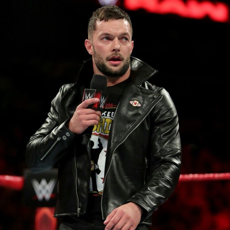 We love ya Finn!