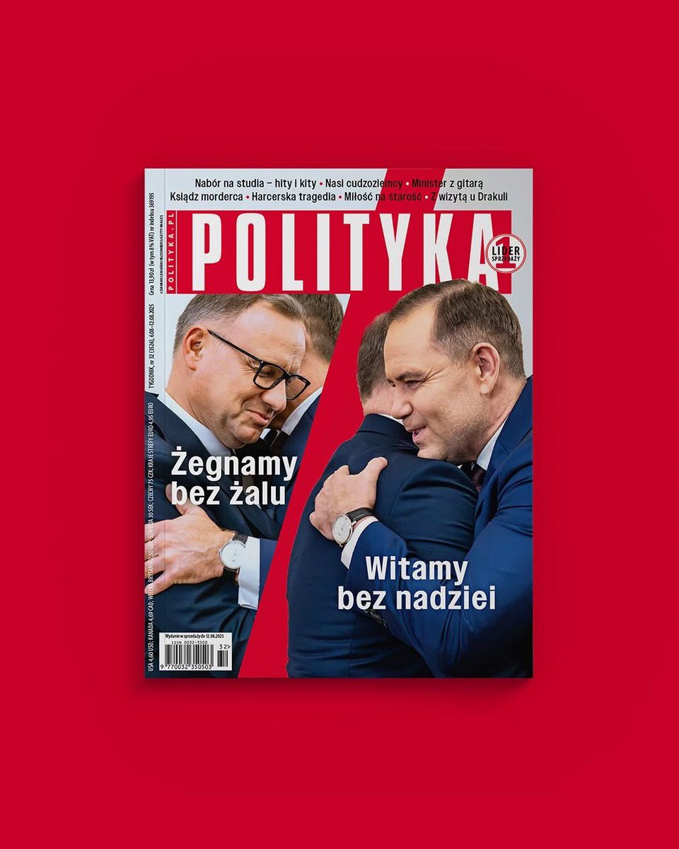 No nic...
Jutro środa
3:0 dla Kaczyńskiego...
Dobranoc.