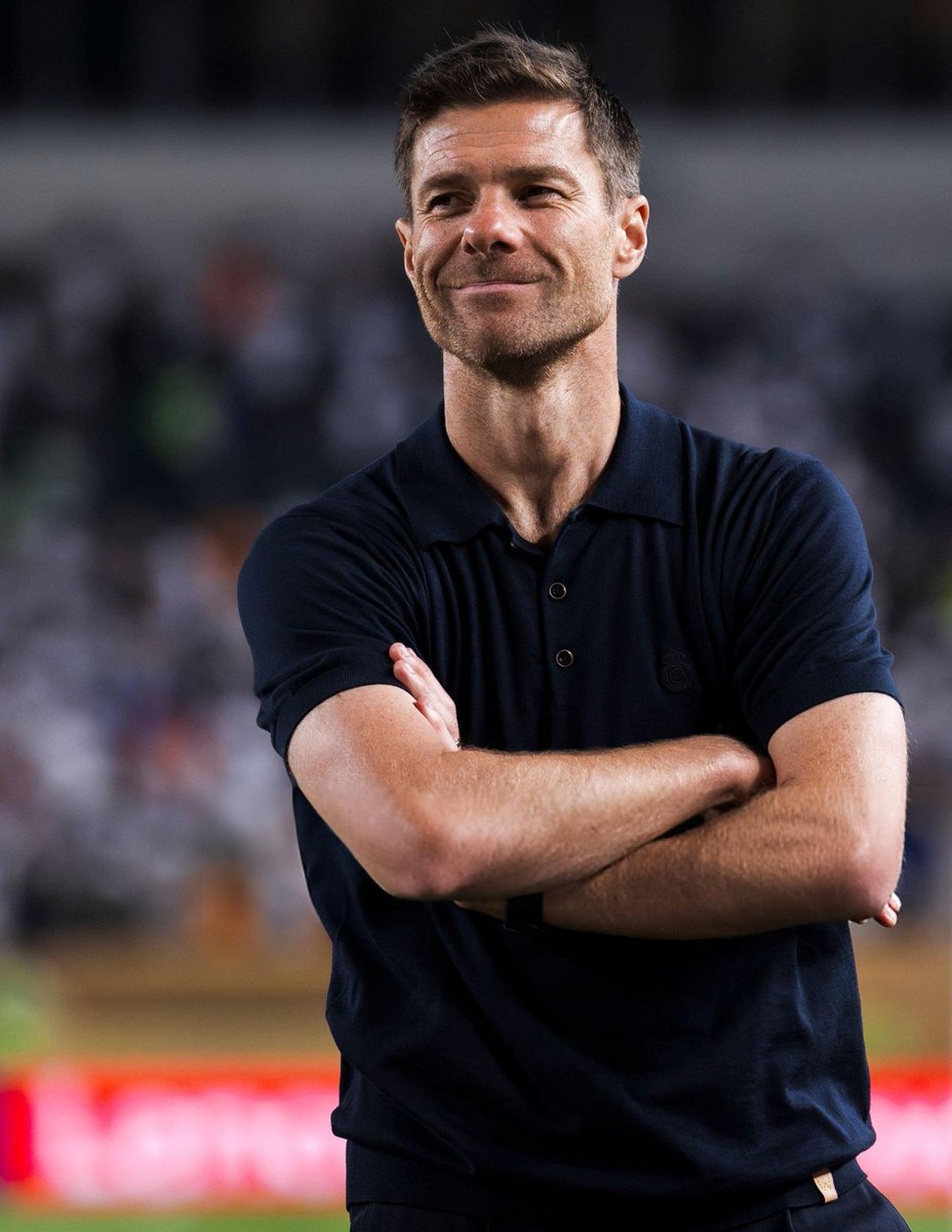 REAL MADRID FANS 🤍 (@adrirm33) on Twitter photo 🚨 Xabi Alonso ha aumentado las horas de entrenamiento de 2-3 horas respecto al año pasado que eran de hora y media, además los jugadores deben llegar una hora antes al entrenamiento respecto a la media hora del año pasado.
ME GUSTA 👏🏻👏🏻👏🏻
{ <a href="/okdiario/">okdiario.com</a> } 🚨 Xabi Alonso ha aumentado las horas de entrenamiento de 2-3 horas respecto al año pasado que eran de hora y media, además los jugadores deben llegar una hora antes al entrenamiento respecto a la media hora del año pasado.
ME GUSTA 👏🏻👏🏻👏🏻
{ <a href="/okdiario/">okdiario.com</a> }
