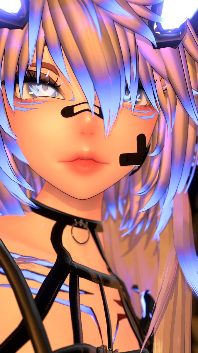 Flandren (@flandrenvr) on Twitter photo 