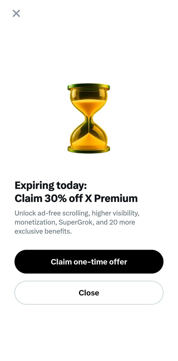 WTHeditions's tweet image. NO @elonmusk I don't want your offer that showed up 100 times today.
Release the #EpsteinFiles and I will consider it.
#Twitter #twitterspam