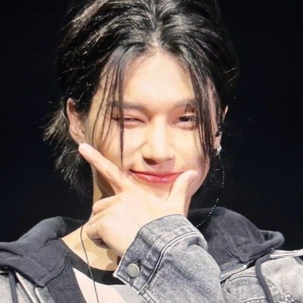 wooshide's tweet photo. looking for moots!
>> #atinytwt #carattwt <<
>> https://t.co/GQJ0GAdNuf <<
23 - ulting svt and atz since 2022 -
🖤 wooyoung and wonwoo
im not good at this but interact for moot :> https://t.co/J95VXTuduH