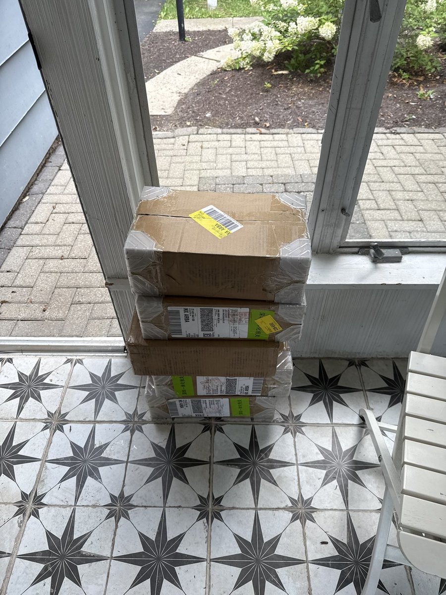 Adne Sadeh: Jewish monster hunter (@adnesadeh) on Twitter photo They’re back! The second printing of Jewish Monster and Magic Trading Cards have arrived! We’ll get them into the <a href="/MHP_Horror/">Madness Heart Press</a> store and I’ll be doing my first in person sale at the Ann Arbor JCC Apples and Honey event on 9/14. They’re back! The second printing of Jewish Monster and Magic Trading Cards have arrived! We’ll get them into the <a href="/MHP_Horror/">Madness Heart Press</a> store and I’ll be doing my first in person sale at the Ann Arbor JCC Apples and Honey event on 9/14.