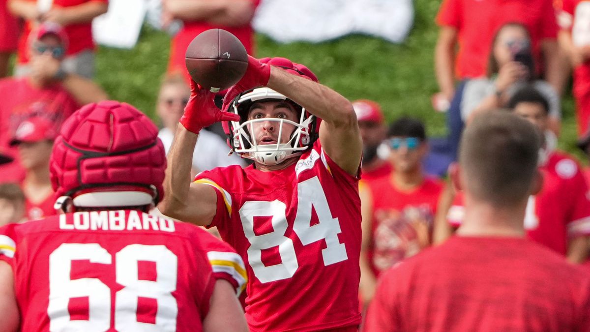 Chiefs Wire tweet media