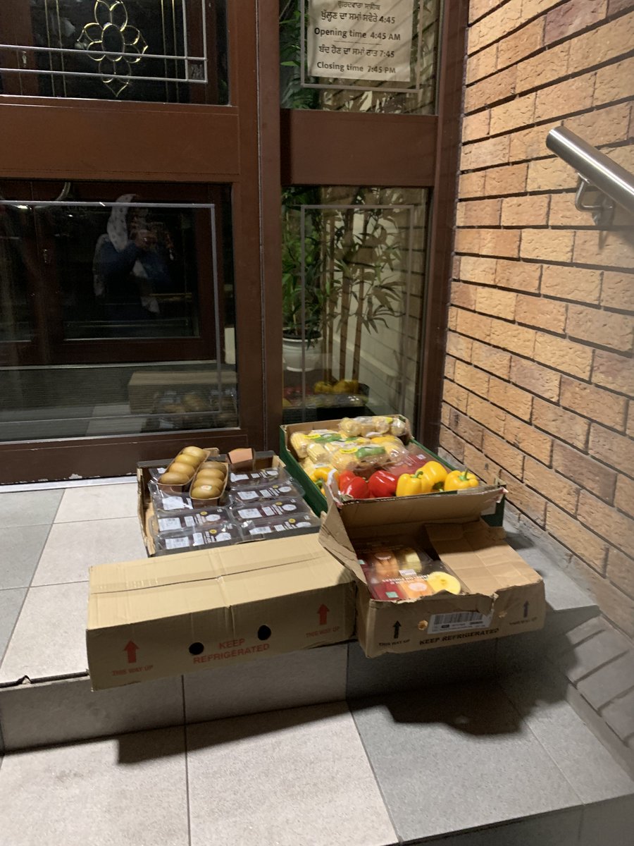 Balbir Seimar BEM (aka Bobbie Sabharwal) tweet media