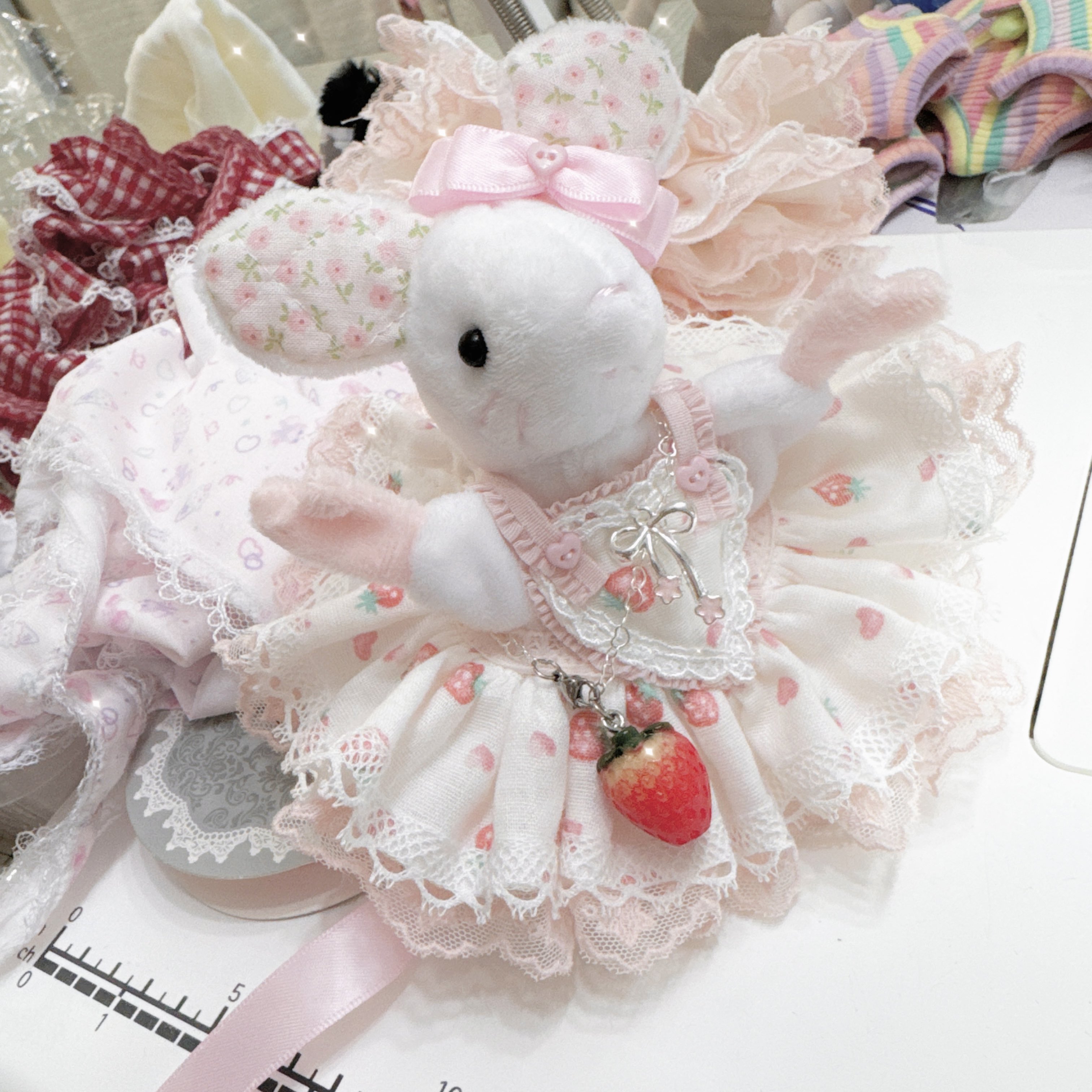 🌿ichigo🍓ハムスター🪽アイドール有難う御座いました