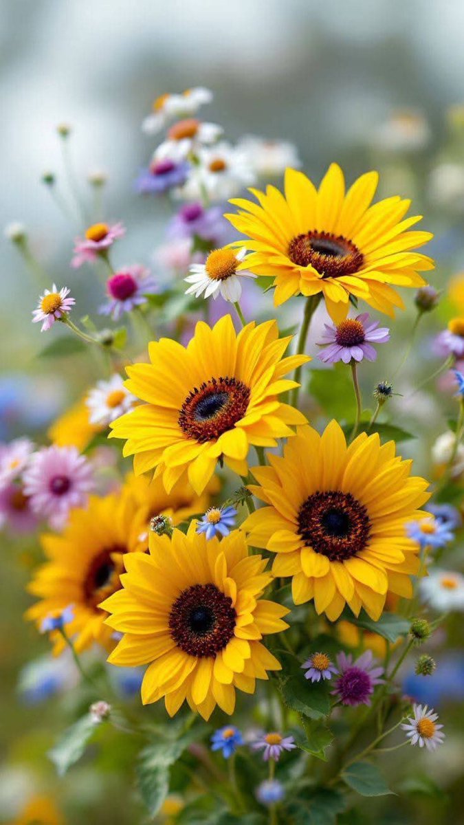 مـا أجمـل أن تقول في هذا الصباح:
             
 يا خالق الراحة ..
 وكلتك أمري واستودعتك همّي
  فبشرني بمايفتح مداخل السعادة في قلبي . .♡

#صباح الخير
#شكرا_جزيلا