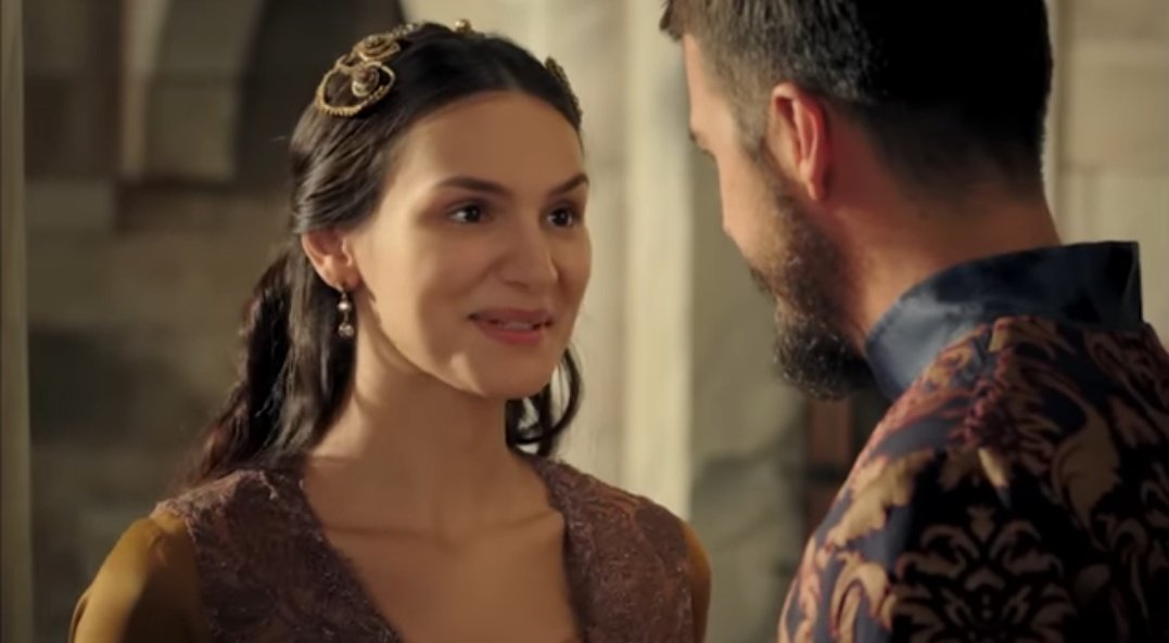 muhteşem yüzyılın torpillisi