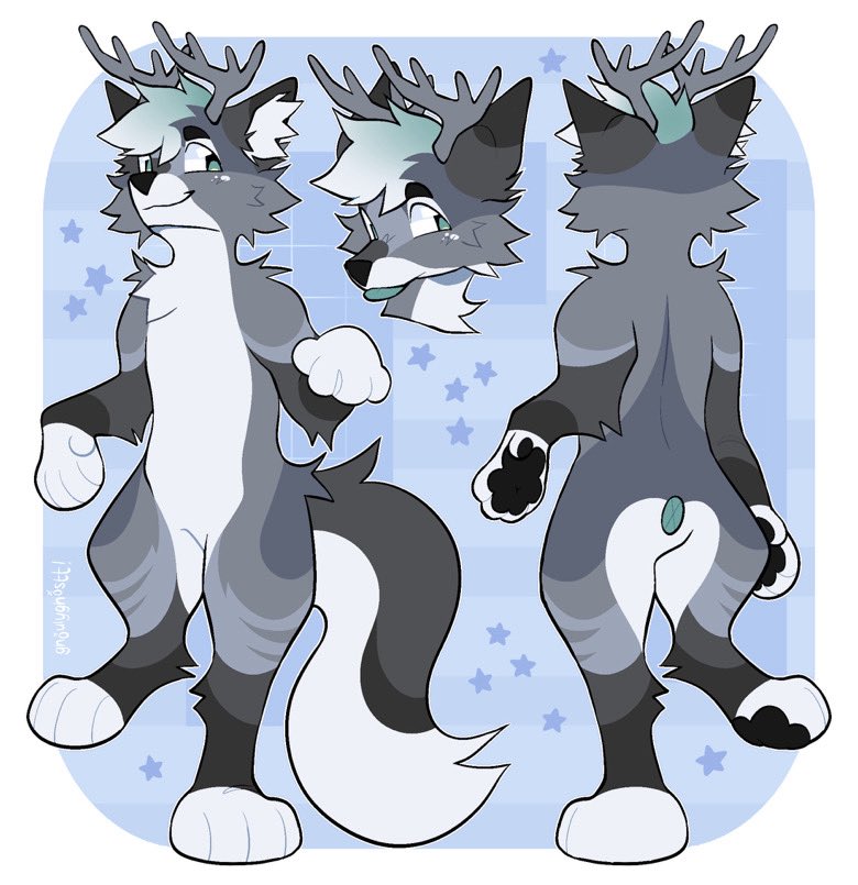 BuckyODD 🔜 FURDU 2026 tweet media