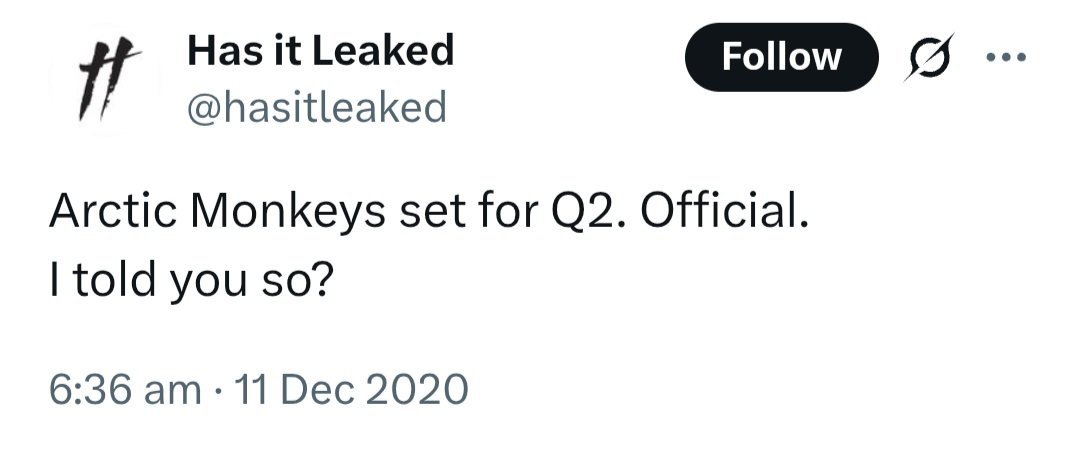 Adam Suswillo tweet media