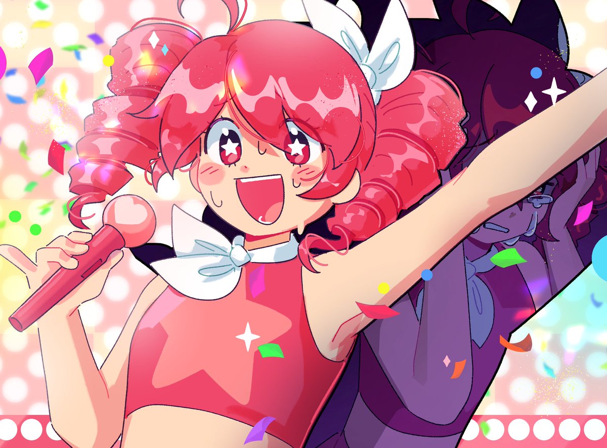 wraetherr's tweet image. Can they see the person beneath? 💖 #flavorfoley_fa