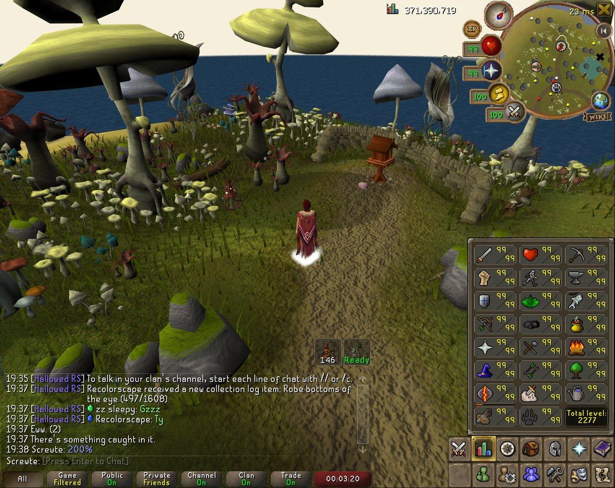 HDOSdev's tweet image. By popular demand, been working on improving the UI scaling. Implementing a unique approach that is tuned for the game&apos;s aesthetic, and it looks promising (WIP). Open image in separate tab for better results!