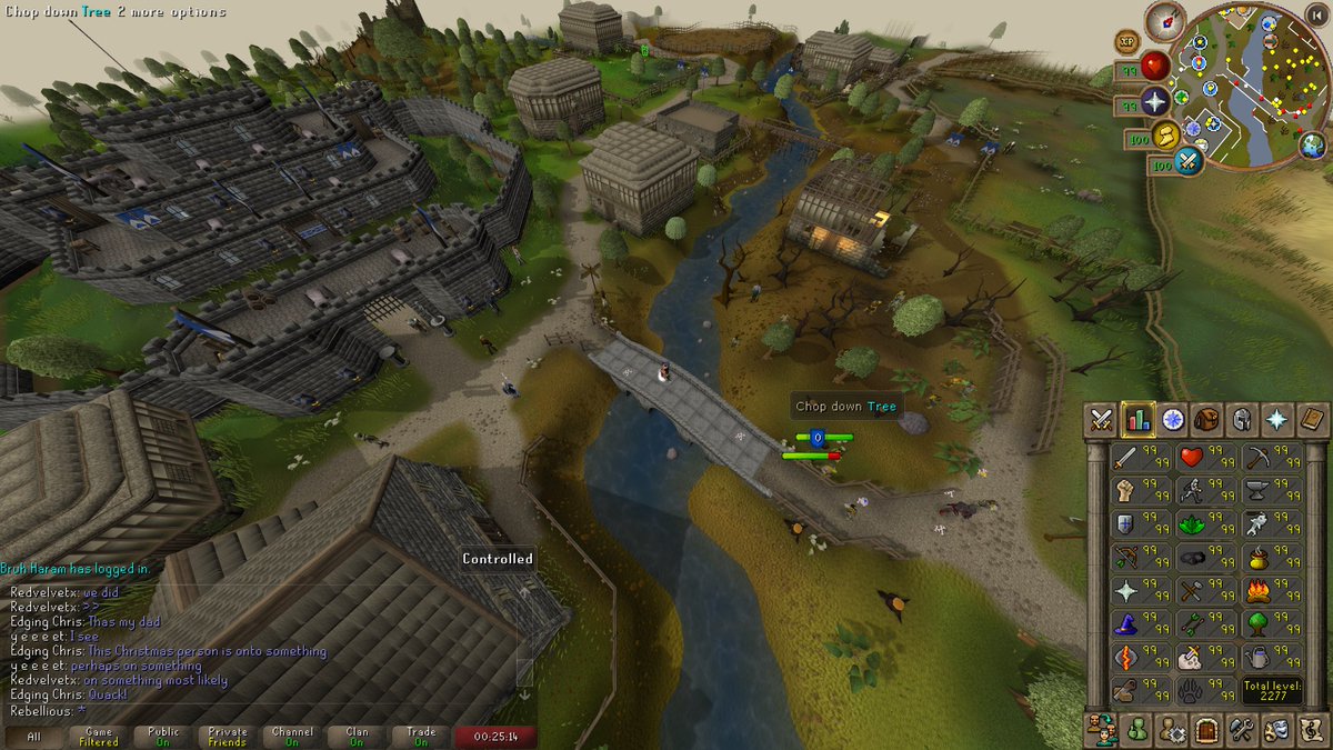 HDOSdev's tweet image. By popular demand, been working on improving the UI scaling. Implementing a unique approach that is tuned for the game&apos;s aesthetic, and it looks promising (WIP). Open image in separate tab for better results!