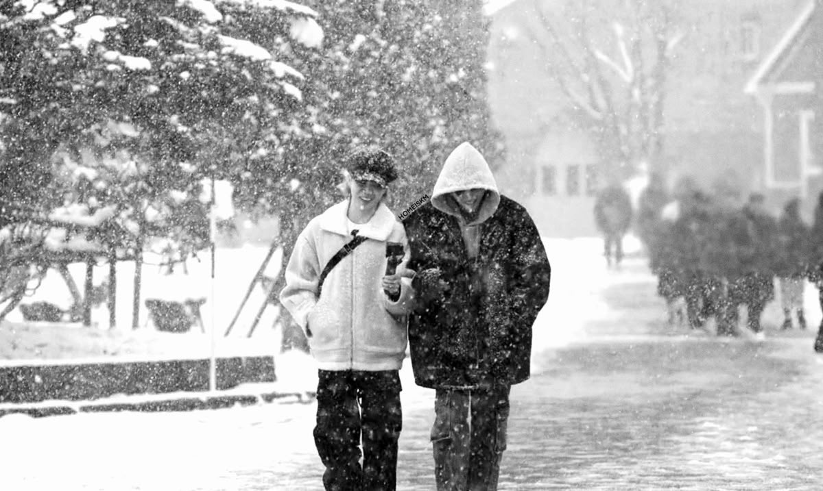 veninetvolupte's tweet image. happy birthday my dear Ishir. grateful for your friendship and all the good times. hope you never go bald @pervcxt