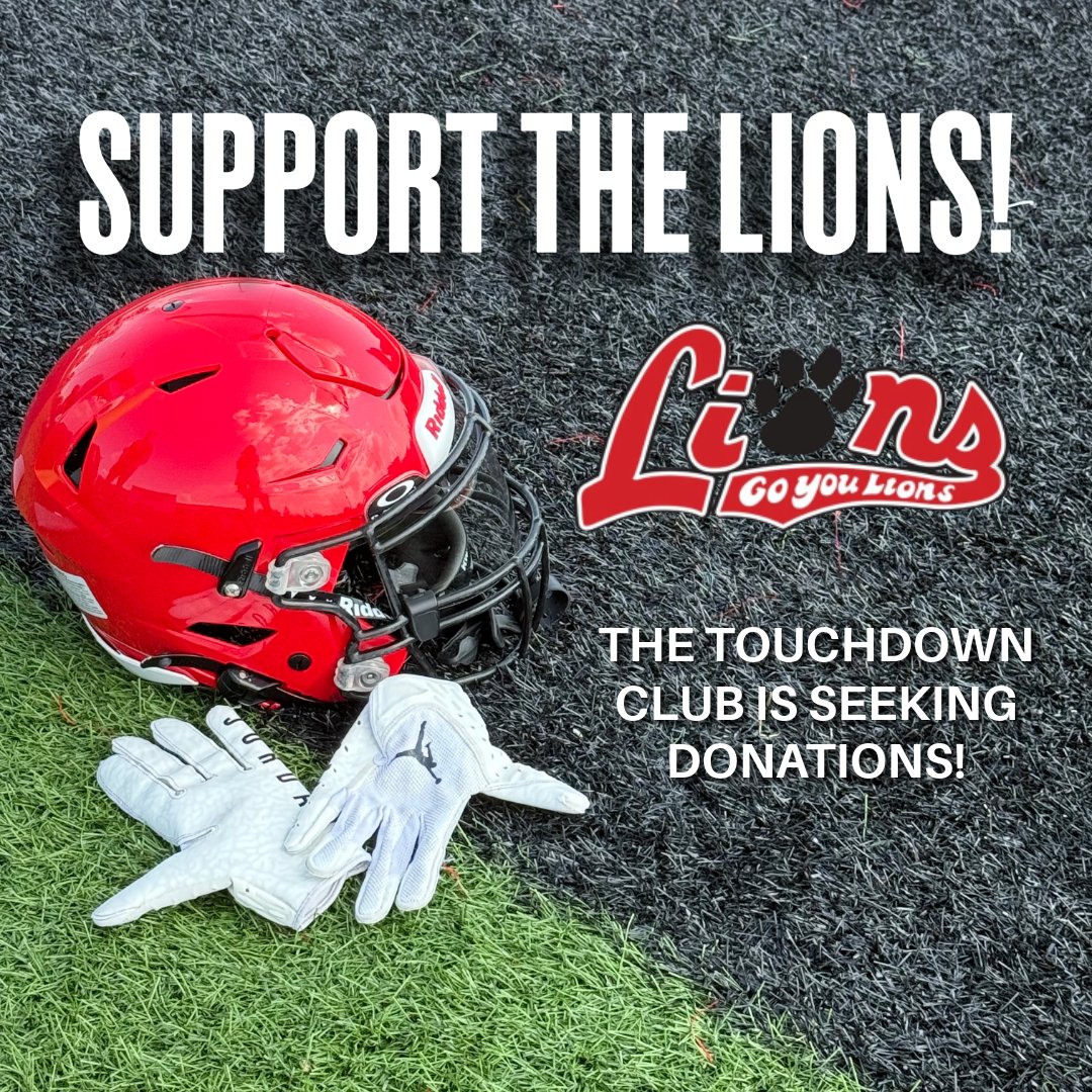 Linn-Mar Football tweet media