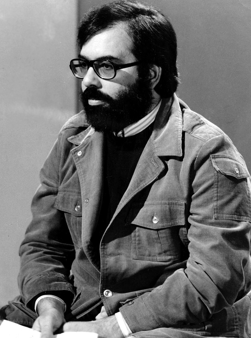 BREAKING: Francis Ford Coppola Has Been Hospitalized in Italy Due to Heart Complications 

Prayers Up to for a Living Legend